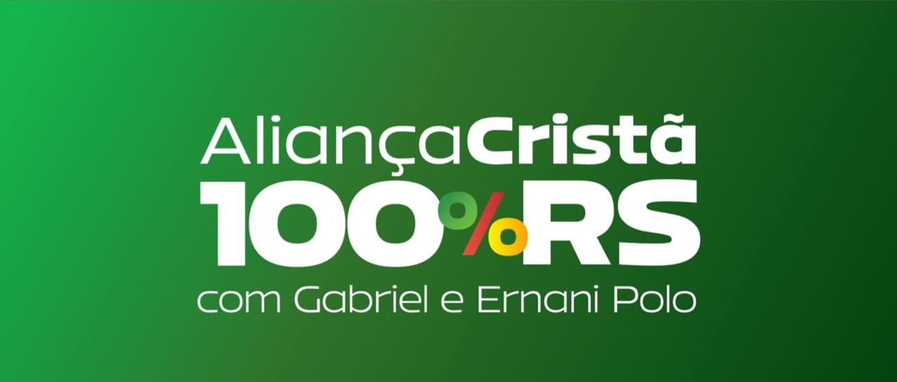 Logo Rede Cristã